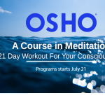 FREE OSHO Meditation